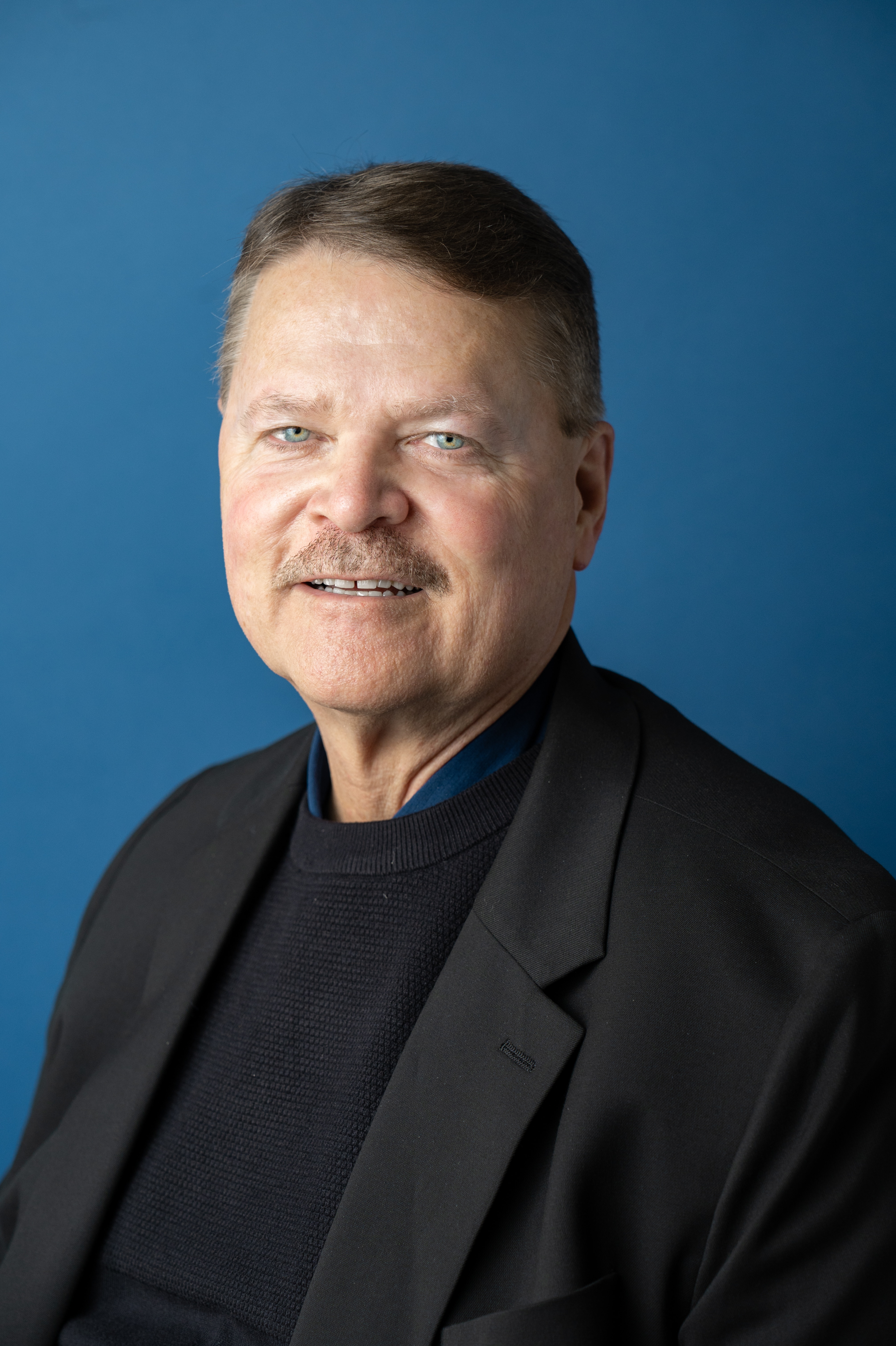Steve Russell